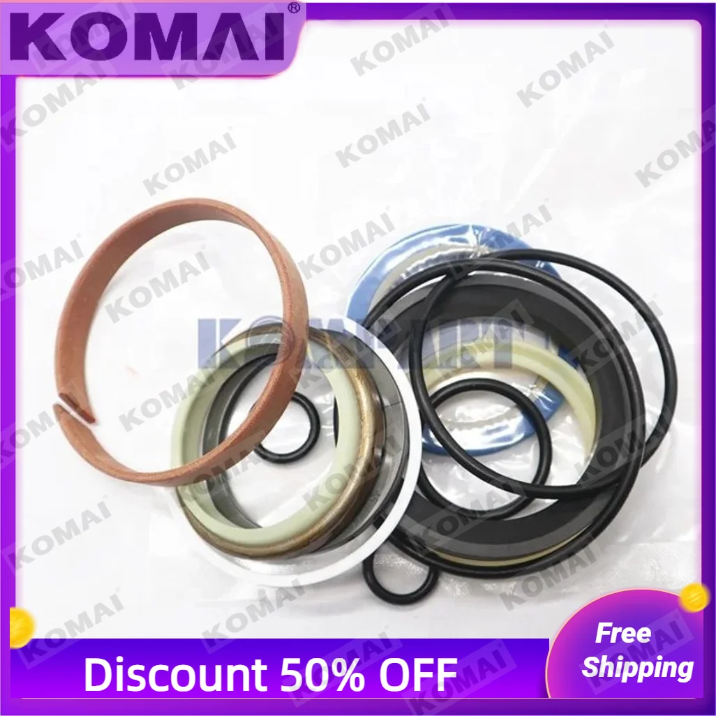 EXCAVATOR SEAL KIT 31Y2-10430 FOR HL750TM3 HL757-7 HL757-7A CONSTRUCTION MACHINERY PARTS
EXCAVATOR SEAL KIT 31Y2-10430 FOR HL750TM3 HL757-7 HL757-7A CONSTRUCTION MACHINERY PARTS