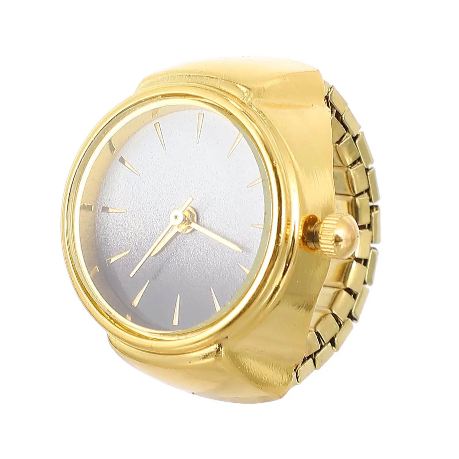 Watches for Men Digital Ring Vintage Rings Fashion Quartz Finger Women Zinc Alloy Man Gift
Watches for Men Digital Ring Vintage Rings Fashion Quartz Finger Women Zinc Alloy Man Gift