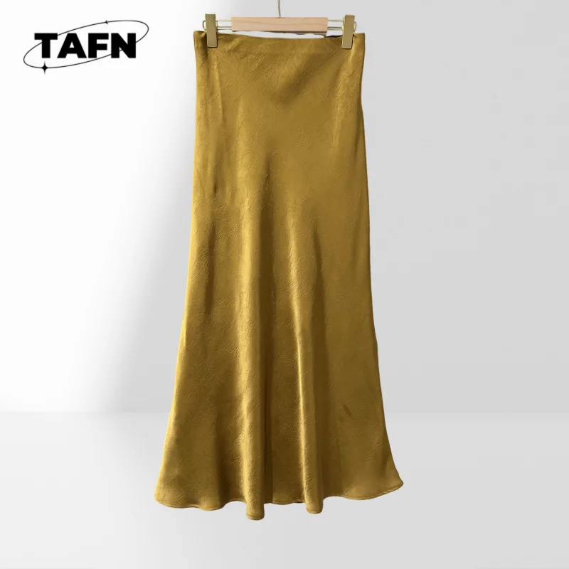 Acetate Fishtail Skirt Simple Black Skirt – Essential Piece for Classic Wardrobe Collection Warm Weather & Boho StylesAG2813
Acetate Fishtail Skirt Simple Black Skirt – Essential Piece for Classic Wardrobe Collection Warm Weather & Boho StylesAG2813
