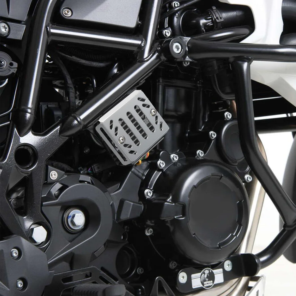 F650GS Twin F800GS Voltage Rectifier Regulator Guards Cover Protector FOR BMW F 800GS F650 GS Twin Motorcycle Accessories Parts
F650GS Twin F800GS Voltage Rectifier Regulator Guards Cover Protector FOR BMW F 800GS F650 GS Twin Motorcycle Accessories Parts