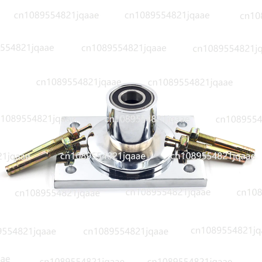 Pole for Pole Dance Punching Top Plate Rotating Fixed Household Portable Dancing Rod Roof Screw Fixed Square Plate
Pole for Pole Dance Punching Top Plate Rotating Fixed Household Portable Dancing Rod Roof Screw Fixed Square Plate