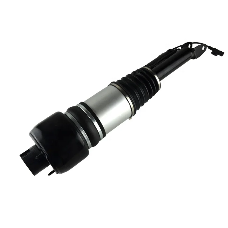 Airmatic W219 W211 Front Air Shock Absorber for Mercedes Benz E-CLASS CLS-CLASS Air Suspension 2113205513 Car Shock Absorbers
Airmatic W219 W211 Front Air Shock Absorber for Mercedes Benz E-CLASS CLS-CLASS Air Suspension 2113205513 Car Shock Absorbers
