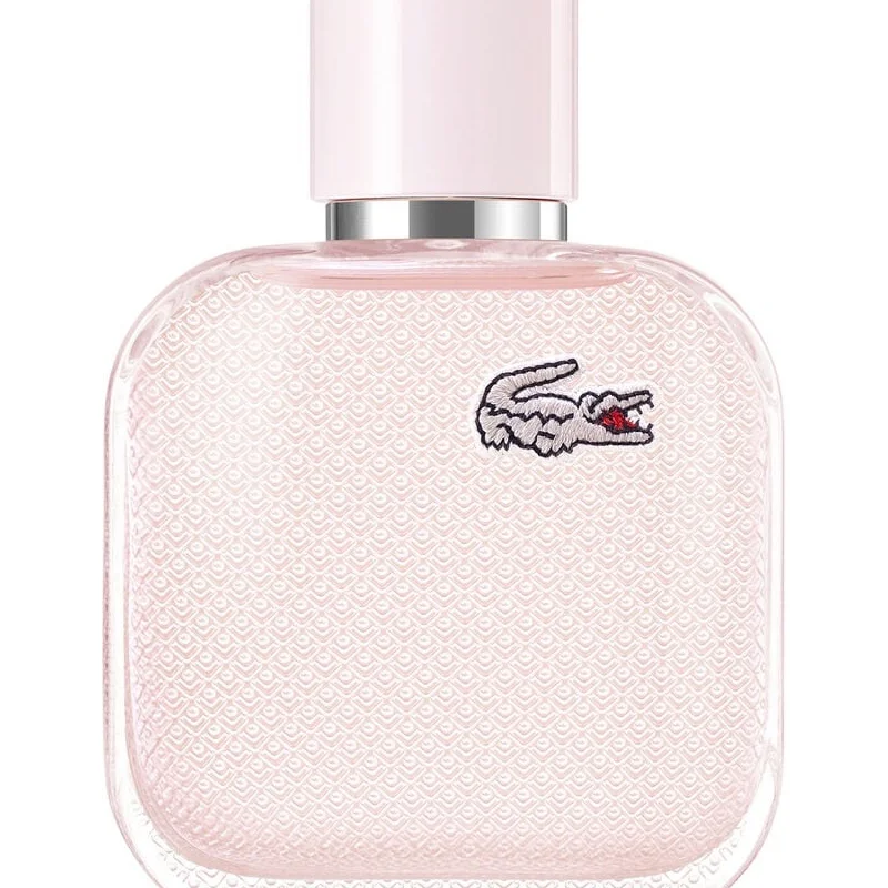 Lacoste - Rose Eau Fraiche EDT (1.7oz)
Lacoste - Rose Eau Fraiche EDT (1.7oz)