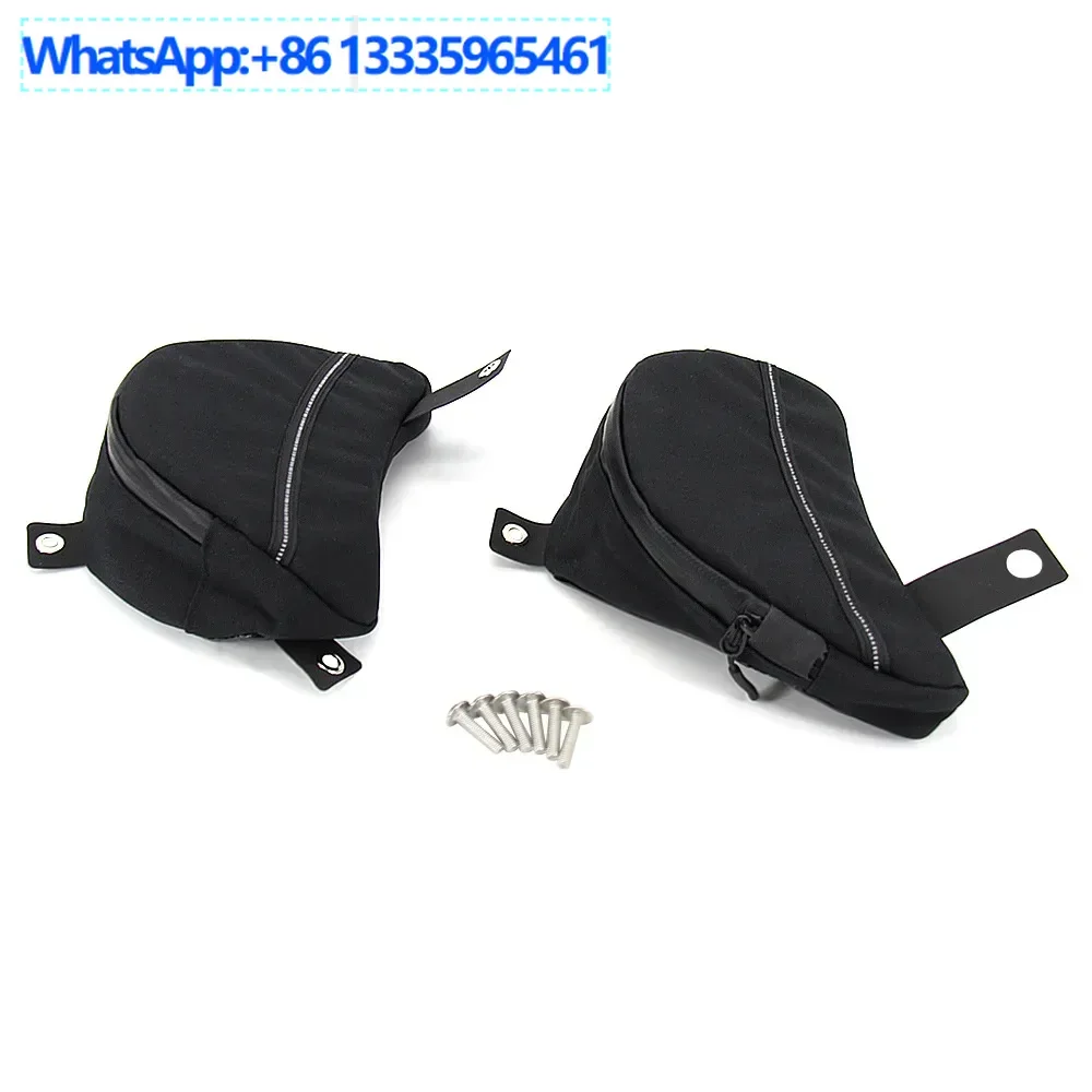 Suitable for R1200GS LC R1250GS Motorcycle Fuel Tank Bag Storage Inner Bag Tool Placement Bag
Suitable for R1200GS LC R1250GS Motorcycle Fuel Tank Bag Storage Inner Bag Tool Placement Bag