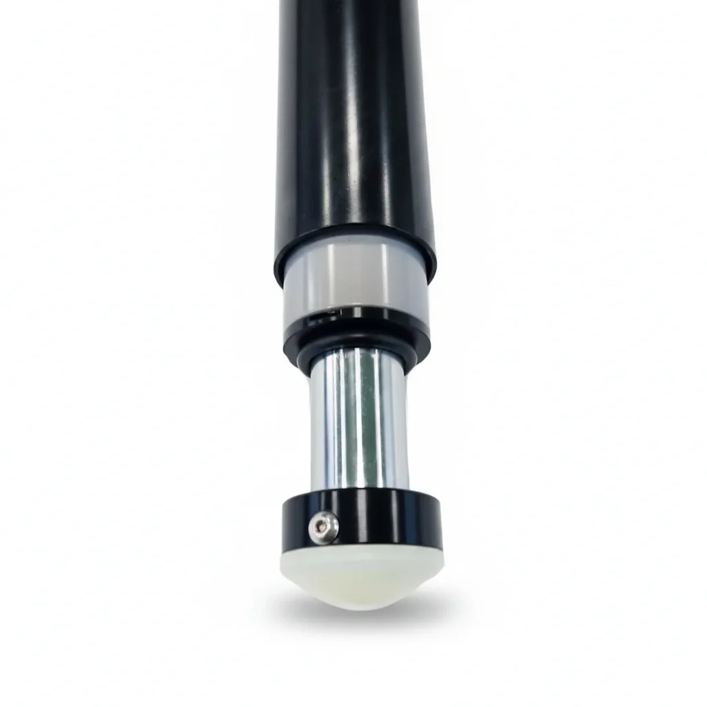 Light Tube Shock Absorber-Black 2/3/4 Inch Lift 2.0 Inch Tube Diameter
Light Tube Shock Absorber-Black 2/3/4 Inch Lift 2.0 Inch Tube Diameter