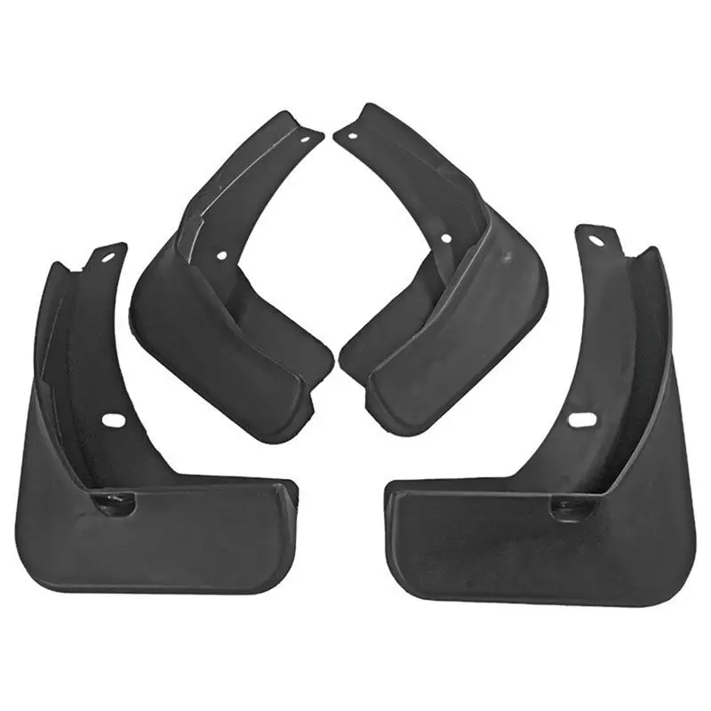 4PCS Car Mudguard Mud Flaps Splash Mud Guard Fender For VW GOLF 7 MK7 2014-2017 Car Accessories-A74F
4PCS Car Mudguard Mud Flaps Splash Mud Guard Fender For VW GOLF 7 MK7 2014-2017 Car Accessories-A74F
