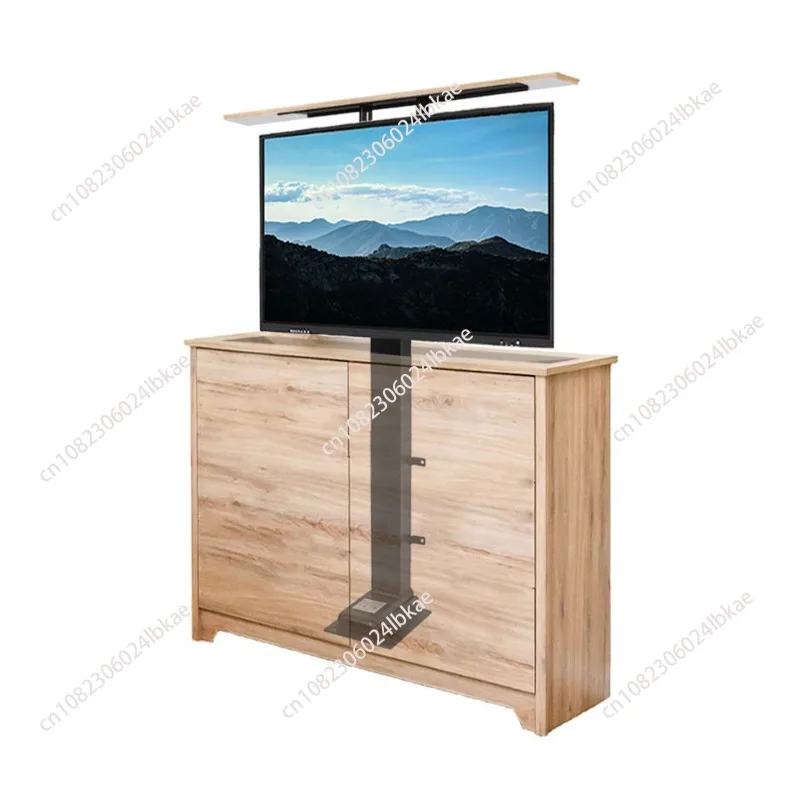 Motorized TV Lift System with Remote Control Compatible with 32-85 Inch Televisions Height Adjustable for Hidden TV Cabinets
Motorized TV Lift System with Remote Control Compatible with 32-85 Inch Televisions Height Adjustable for Hidden TV Cabinets