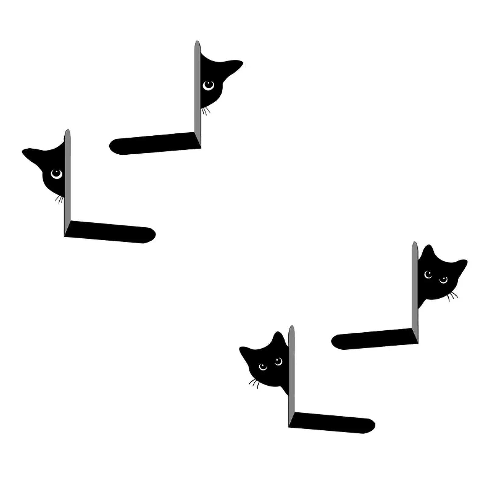 2 шт. подставки для книг, статуя, железный орнамент для видеоигр, сверхмощные книги, фильмы
2 шт. подставки для книг, статуя, железный орнамент для видеоигр, сверхмощные книги, фильмы