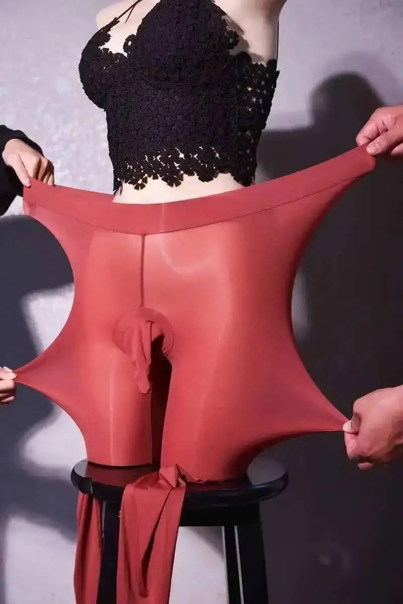 Autumn Winter Seamless Men Tight Leggings Male High Waist See Through Sexy Plus Size Bottoms
Autumn Winter Seamless Men Tight Leggings Male High Waist See Through Sexy Plus Size Bottoms