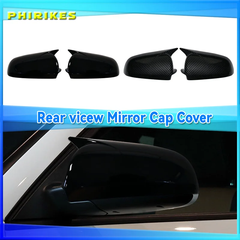 For Audi A3 S3 8P 05-08 A4 S4 B6 B7 8E 8H A6 S6 C6 4F RearView Mirror Case Cover Carbon fiber pattern or Black Cover
For Audi A3 S3 8P 05-08 A4 S4 B6 B7 8E 8H A6 S6 C6 4F RearView Mirror Case Cover Carbon fiber pattern or Black Cover