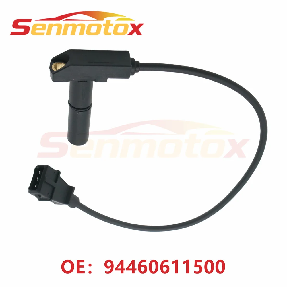 94460611500 Датчик положения коленчатого вала двигателя для Porsche 924 928 944 968 0261210003 13170303 Автомобильные аксессуары
94460611500 Датчик положения коленчатого вала двигателя для Porsche 924 928 944 968 0261210003 13170303 Автомобильные аксессуары