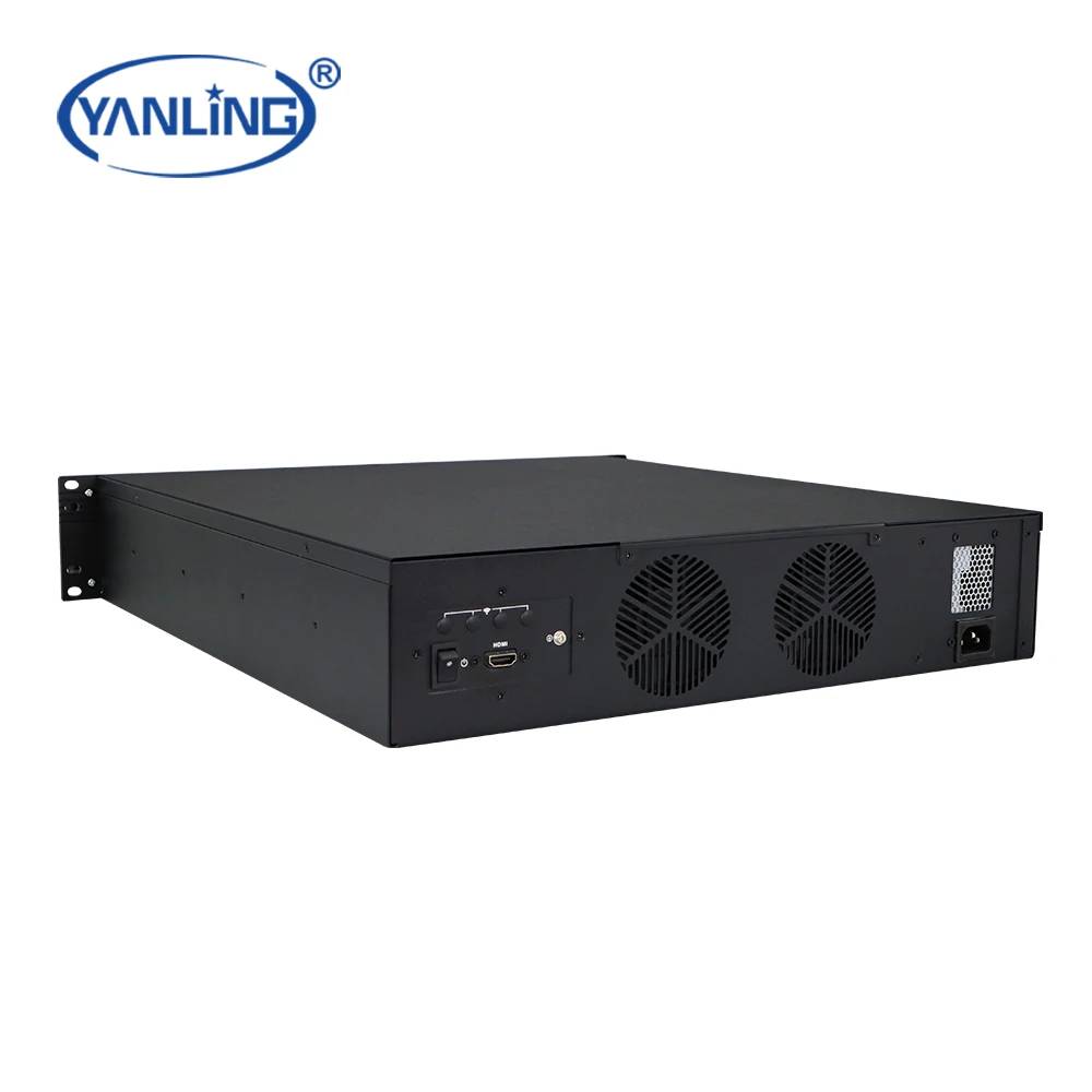 Private Label I3/i5/i7 12 Th Gen CPU Server Computer 4 Optical Ports Or 4 Network Ports Optional Firewall Pc
Private Label I3/i5/i7 12 Th Gen CPU Server Computer 4 Optical Ports Or 4 Network Ports Optional Firewall Pc