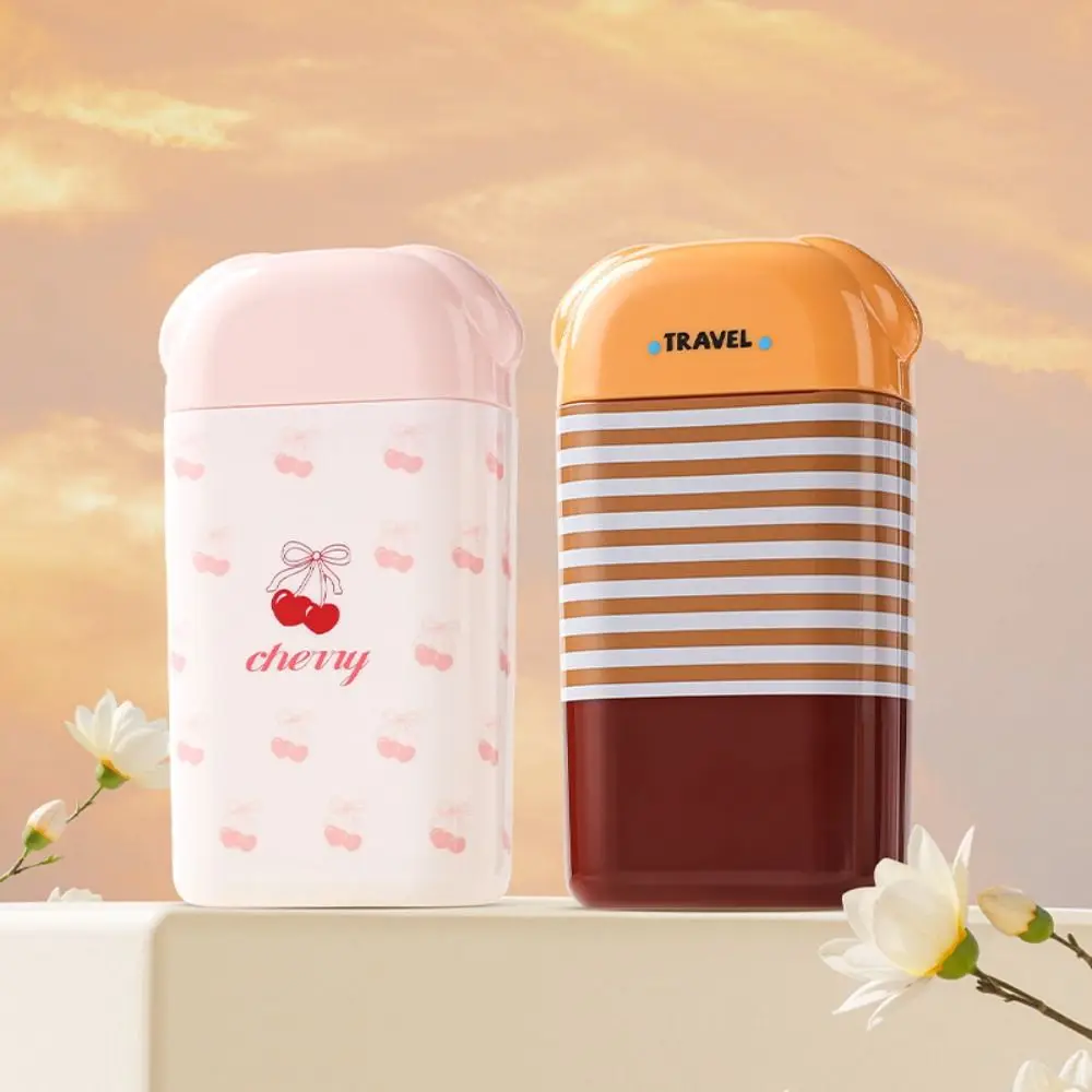 2-IN-1 Travel Toothbrush Set Foldable Portable Toothpaste Tube Storage Box Mini Soft Bristled Folding Toothbrush Dispenser
2-IN-1 Travel Toothbrush Set Foldable Portable Toothpaste Tube Storage Box Mini Soft Bristled Folding Toothbrush Dispenser