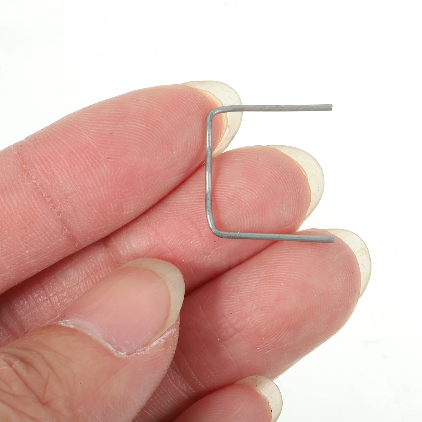 500pcs Welding Electrodes Practical Car Repairing Tool Bumper Repair Rod Automotive Accessories brazing wire aluminum alloy
500pcs Welding Electrodes Practical Car Repairing Tool Bumper Repair Rod Automotive Accessories brazing wire aluminum alloy