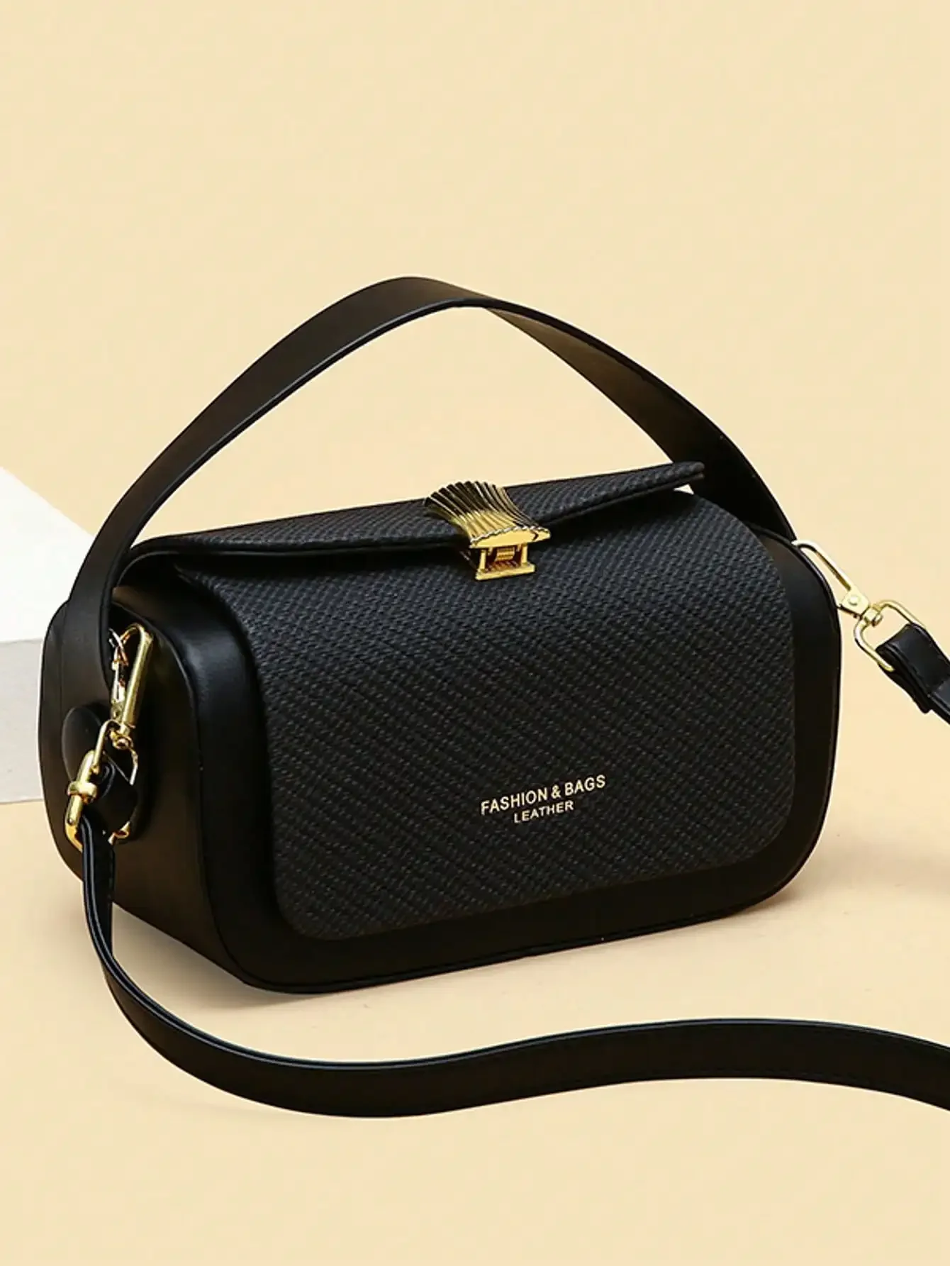 Women's Fashion Shoulder Bag, Casual Versatile Small Square Handbag, Suitable For Outings, Travel, Shopping
Women's Fashion Shoulder Bag, Casual Versatile Small Square Handbag, Suitable For Outings, Travel, Shopping