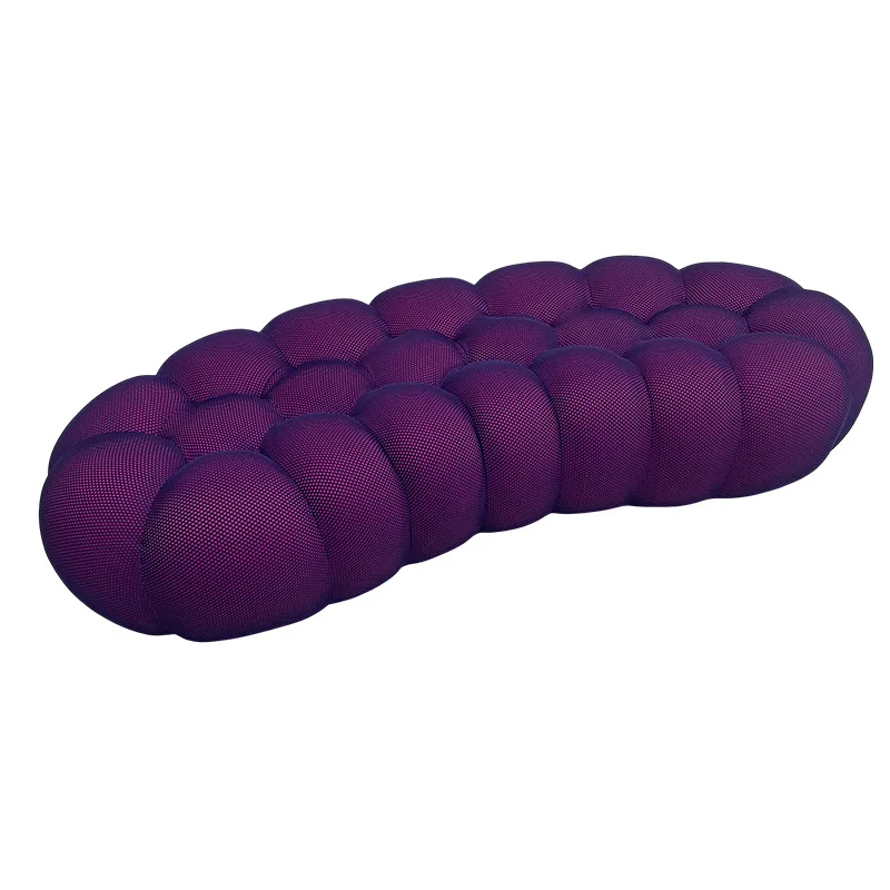 Sofa curved fabric leisure sofa household small apartment sofa
Sofa curved fabric leisure sofa household small apartment sofa