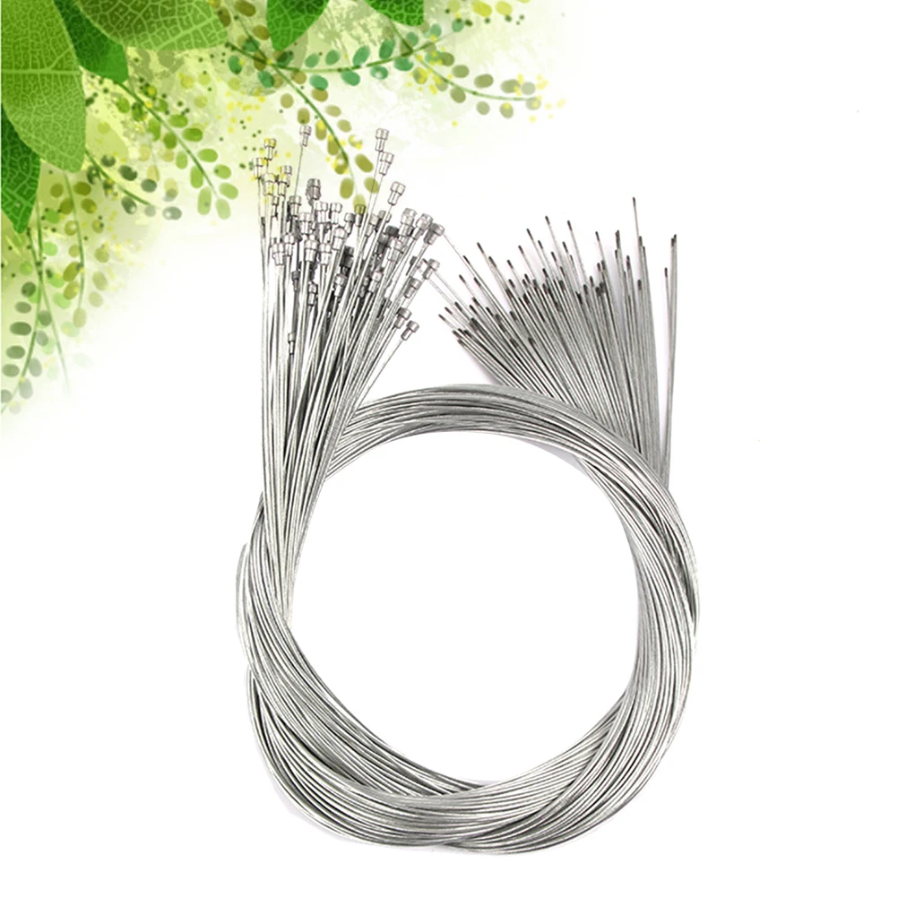 10pc Hose Bike Shifting Cable Brake Core Riding Protection Sleeve Cycling Wire PTFE Material Low Friction Mountain Road
10pc Hose Bike Shifting Cable Brake Core Riding Protection Sleeve Cycling Wire PTFE Material Low Friction Mountain Road