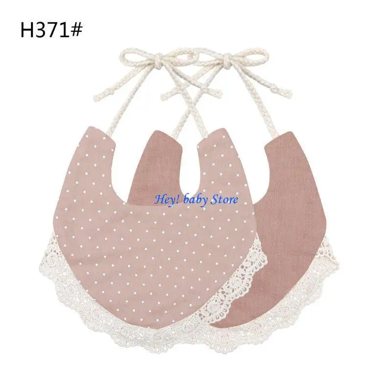Q1FE Toddler Dinner Feeding Tassel Double-side Cotton Linen Burp Cloths Saliva Towel
Q1FE Toddler Dinner Feeding Tassel Double-side Cotton Linen Burp Cloths Saliva Towel