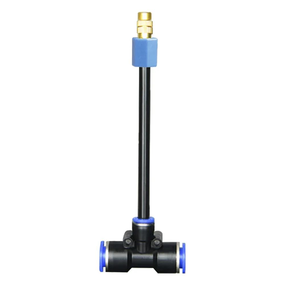 Copper Nozzle Irrigation System 1 Set 360°Adjustable 5M Size Automatic Spraying Copper Garden Watering Equipment
Copper Nozzle Irrigation System 1 Set 360°Adjustable 5M Size Automatic Spraying Copper Garden Watering Equipment