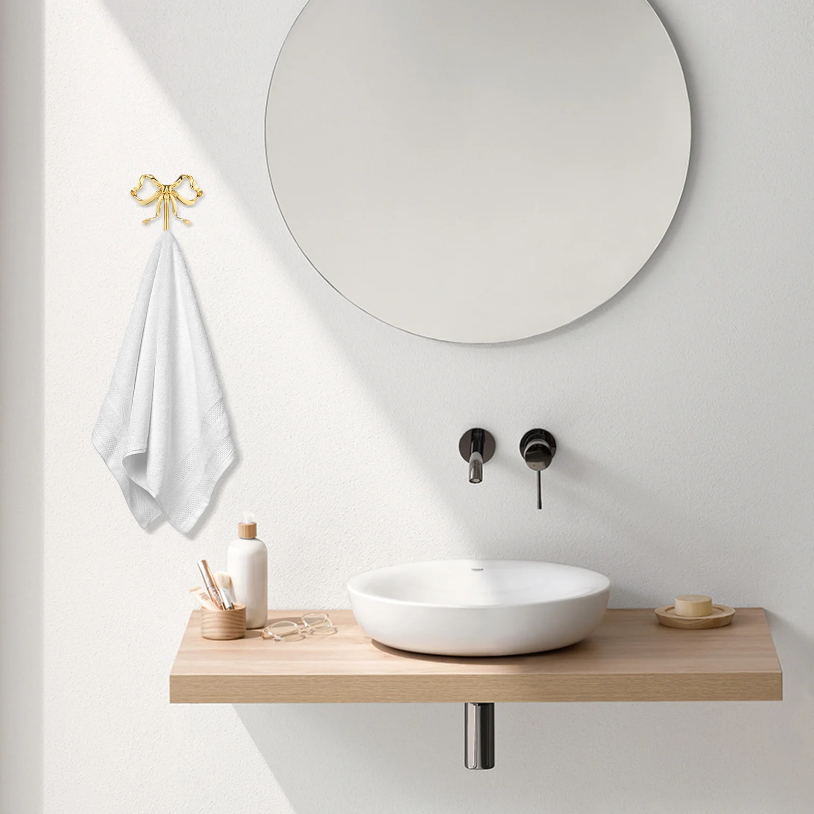 Wall Art Hooks Kitchen Metal Hangers for Towels Copper Farmhouse Brass Hand Holder 
Wall Art Hooks Kitchen Metal Hangers for Towels Copper Farmhouse Brass Hand Holder