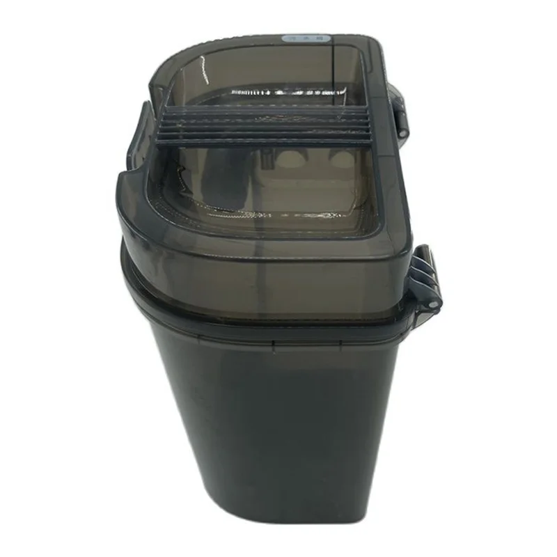 The New For Dreame L10S Ultra L10 Ultra S10 S10 Pro X10 Vacuum Cleaner Parts Clean Water Tank Sewage Tank Accessories B
The New For Dreame L10S Ultra L10 Ultra S10 S10 Pro X10 Vacuum Cleaner Parts Clean Water Tank Sewage Tank Accessories B