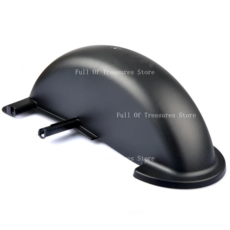 Motorcycle Modification with Enlarged Mud Tile Mudguard Suitable for Yamaha JOG100
Motorcycle Modification with Enlarged Mud Tile Mudguard Suitable for Yamaha JOG100