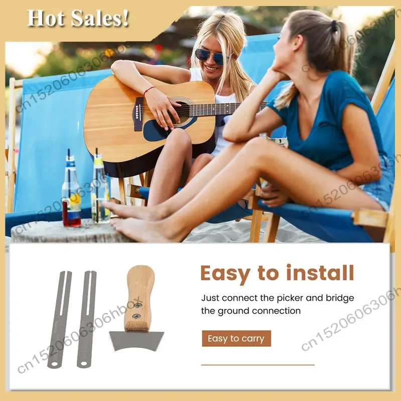 -HOPE Guitar Fret Wire Groove Protector Ruler Fingerboard Replace Tool Set Protect Fingerboard Replace Tool Set
-HOPE Guitar Fret Wire Groove Protector Ruler Fingerboard Replace Tool Set Protect Fingerboard Replace Tool Set