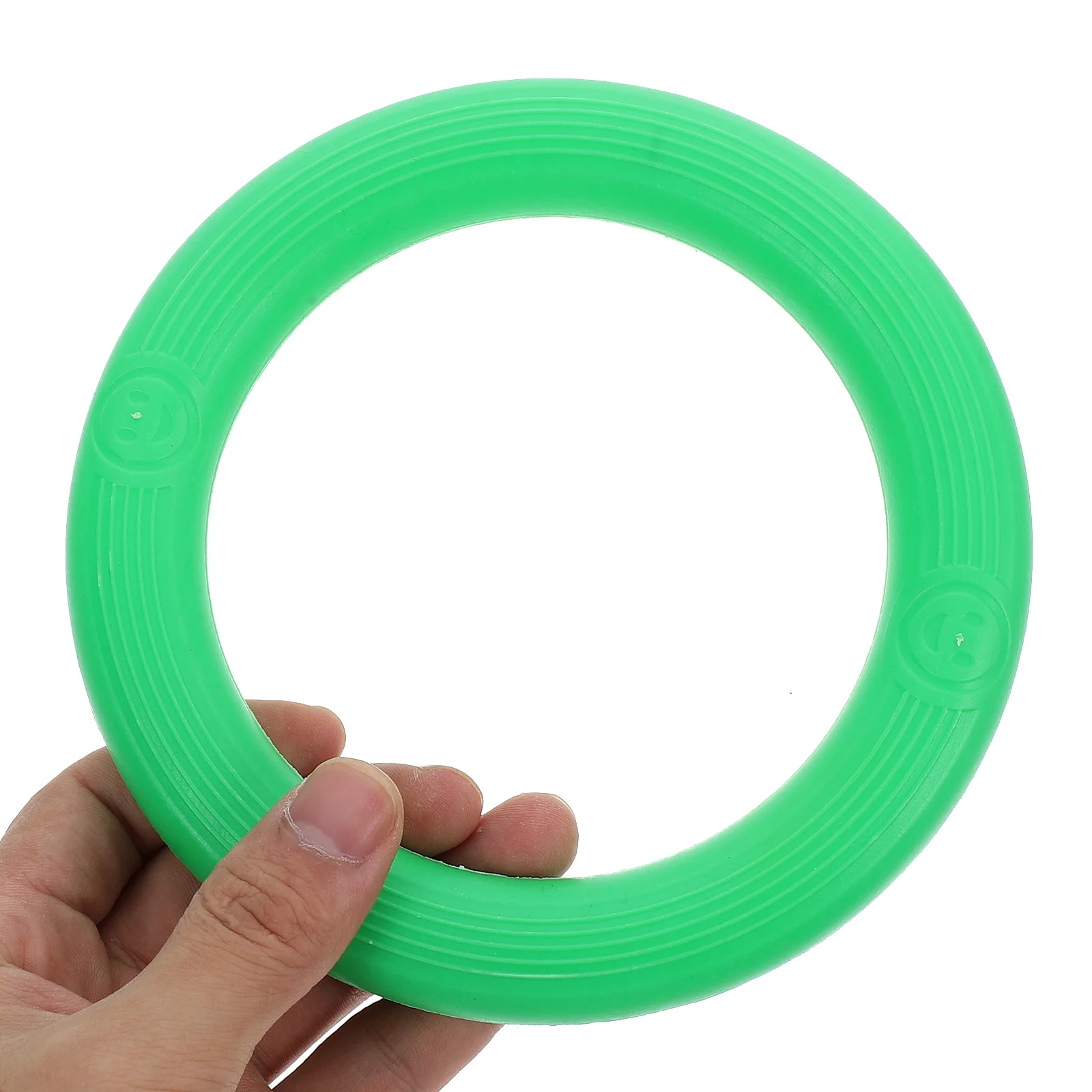 5Pcs Watermelon Fixing Holders Non-Slip Round Fruits Display Rings for Supermarket Fruits Display Bases Practical Fruit Stand
5Pcs Watermelon Fixing Holders Non-Slip Round Fruits Display Rings for Supermarket Fruits Display Bases Practical Fruit Stand