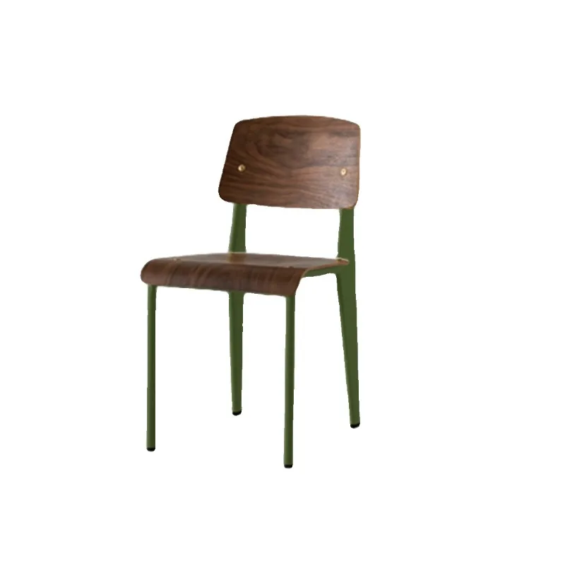 Nordic retro dining standard chair designer solid wood home desk chair dining table medieval cafe dining chair
Nordic retro dining standard chair designer solid wood home desk chair dining table medieval cafe dining chair