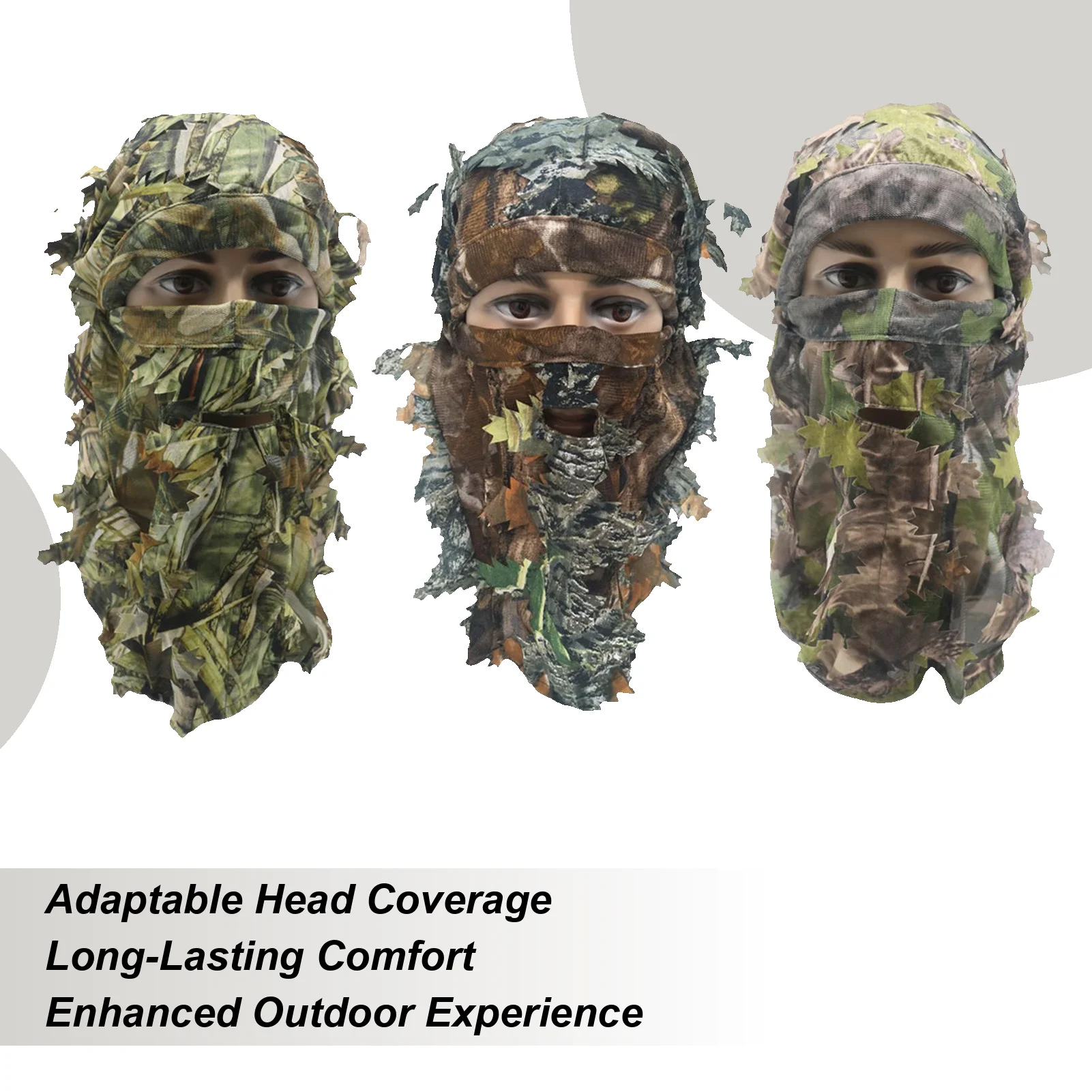 Камуфляжная шляпа с листьями, походная скрывающаяся головной убор, камуфляжная шляпа с полным покрытием для любителей активного отдыха, фотографов, дикой природы
Камуфляжная шляпа с листьями, походная скрывающаяся головной убор, камуфляжная шляпа с полным покрытием для любителей активного отдыха, фотографов, дикой природы