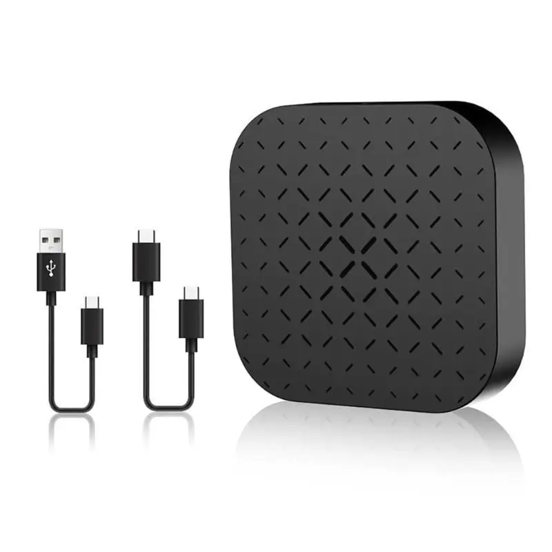 To Wireless Car Play Mirror Adapter Dongle Converter Car Screen Universal
To Wireless Car Play Mirror Adapter Dongle Converter Car Screen Universal