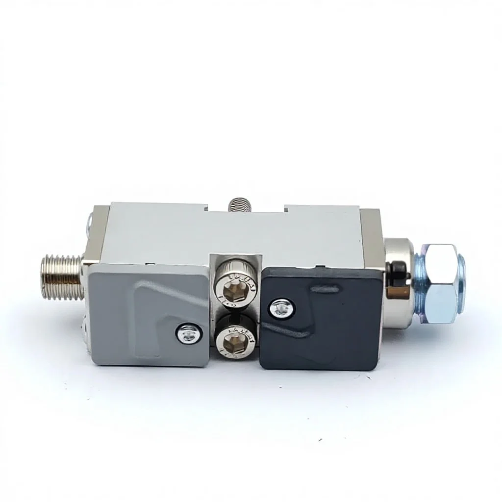 Hot Melt Adhesive Nozzle Module 1052925/3520025 - Precision Dispensing Component for Packaging Machines
Hot Melt Adhesive Nozzle Module 1052925/3520025 - Precision Dispensing Component for Packaging Machines