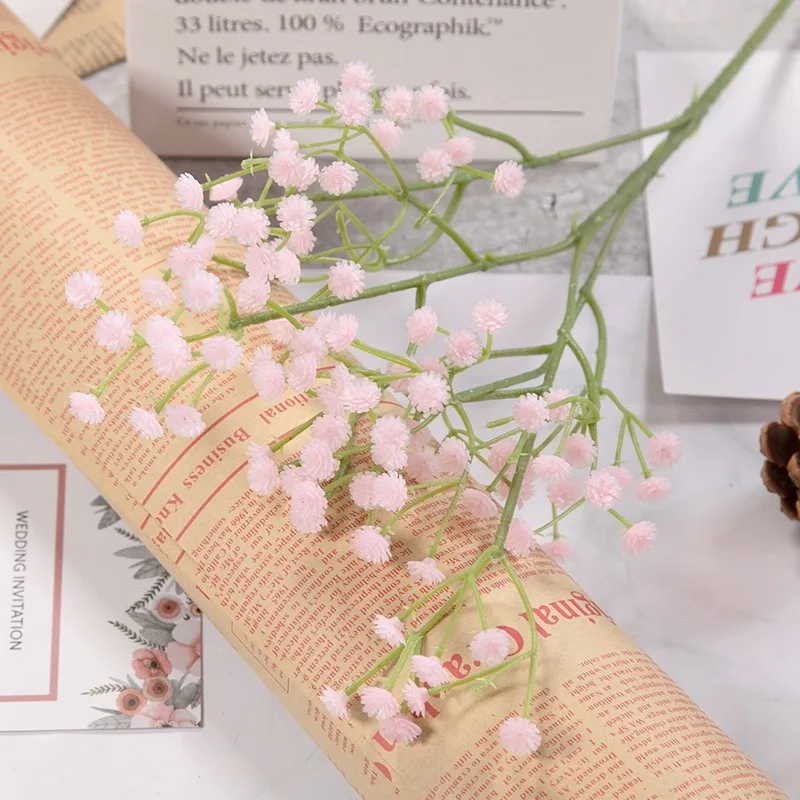 Plastics Preserved Flowers Gypsophila Paniculata,Baby's Breath Flower Bouquets Gift for Wedding Decoration,Home Decor
Plastics Preserved Flowers Gypsophila Paniculata,Baby's Breath Flower Bouquets Gift for Wedding Decoration,Home Decor