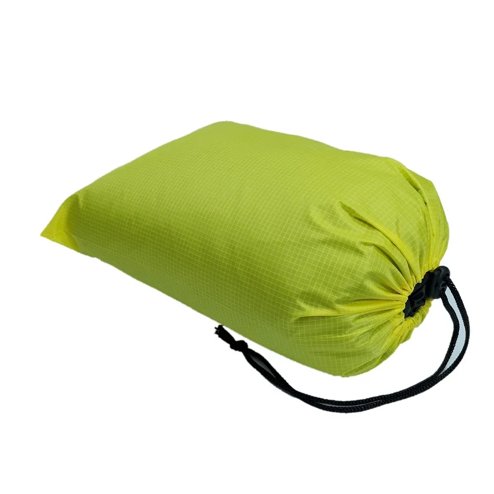 Adventurous Camping Travel Shoe Bag Lightweight Waterproof And Durable Drawstring Organizer For Clothes And Accessories
Adventurous Camping Travel Shoe Bag Lightweight Waterproof And Durable Drawstring Organizer For Clothes And Accessories