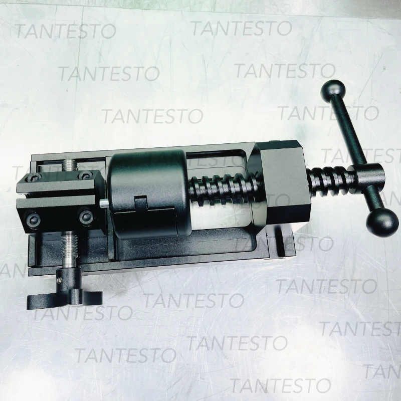 Инструмент для модернизации разъема топливной линии высокого давления, ручной вращающийся съемный зажим топливопровода AN
Инструмент для модернизации разъема топливной линии высокого давления, ручной вращающийся съемный зажим топливопровода AN