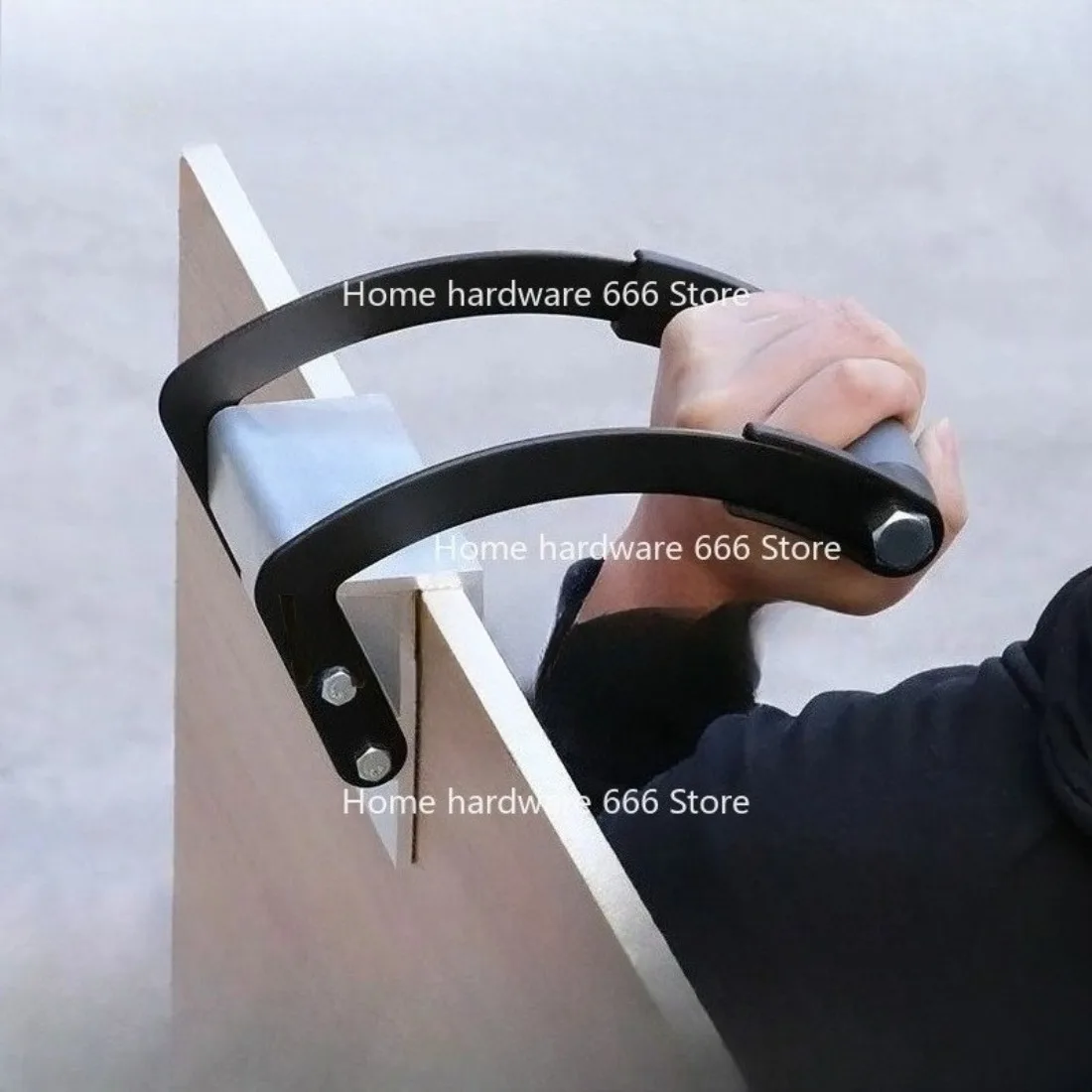 Labor Saving Tool For Sheet Metal Handling
Labor Saving Tool For Sheet Metal Handling