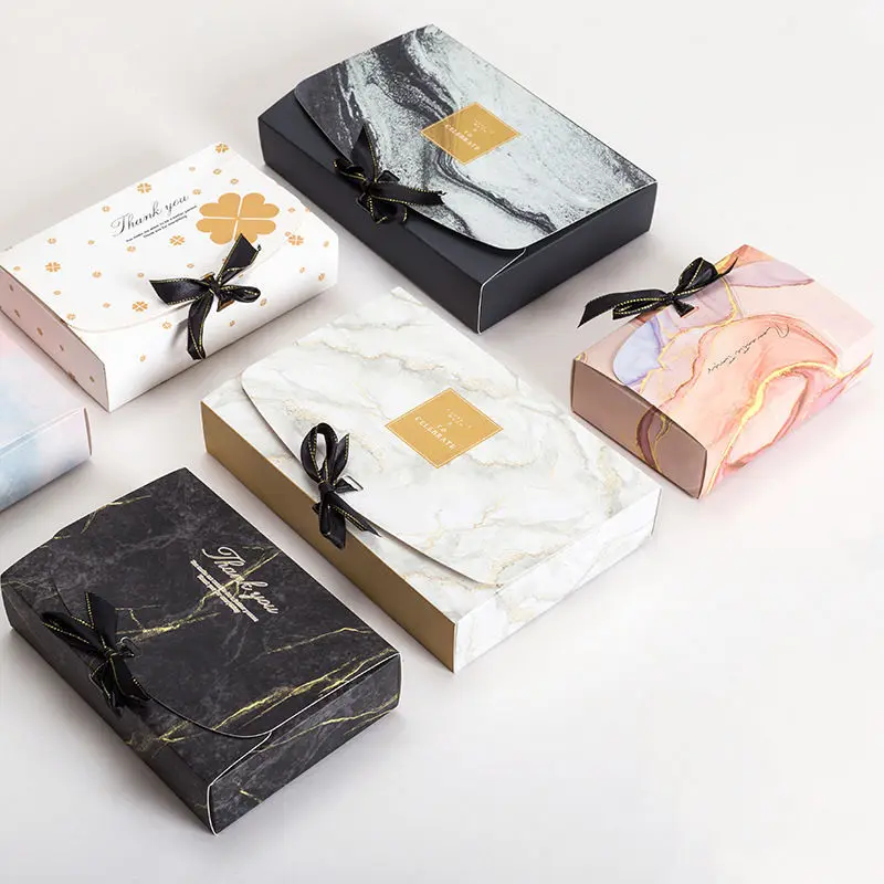 50Pcs/Lot Holiday Large Marbling Gift Silk Scarf Box Scarf Box Bra Underwear Boxes Silk Stockings Leggings Packing Boxes
50Pcs/Lot Holiday Large Marbling Gift Silk Scarf Box Scarf Box Bra Underwear Boxes Silk Stockings Leggings Packing Boxes
