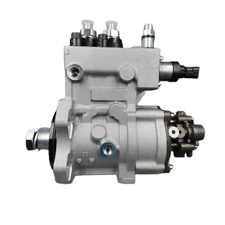 612640080039 4110001117108 0445020245 Weichai Wp10 Wp12 Engine Fuel Injection Pump
612640080039 4110001117108 0445020245 Weichai Wp10 Wp12 Engine Fuel Injection Pump