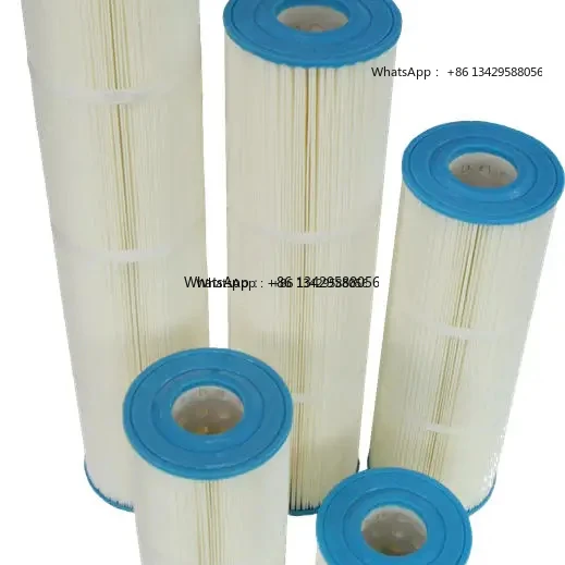Hot Sale Mold Proof and Antibacterial Cartridge Filter Element Swimming Pool for Home Use
Hot Sale Mold Proof and Antibacterial Cartridge Filter Element Swimming Pool for Home Use
