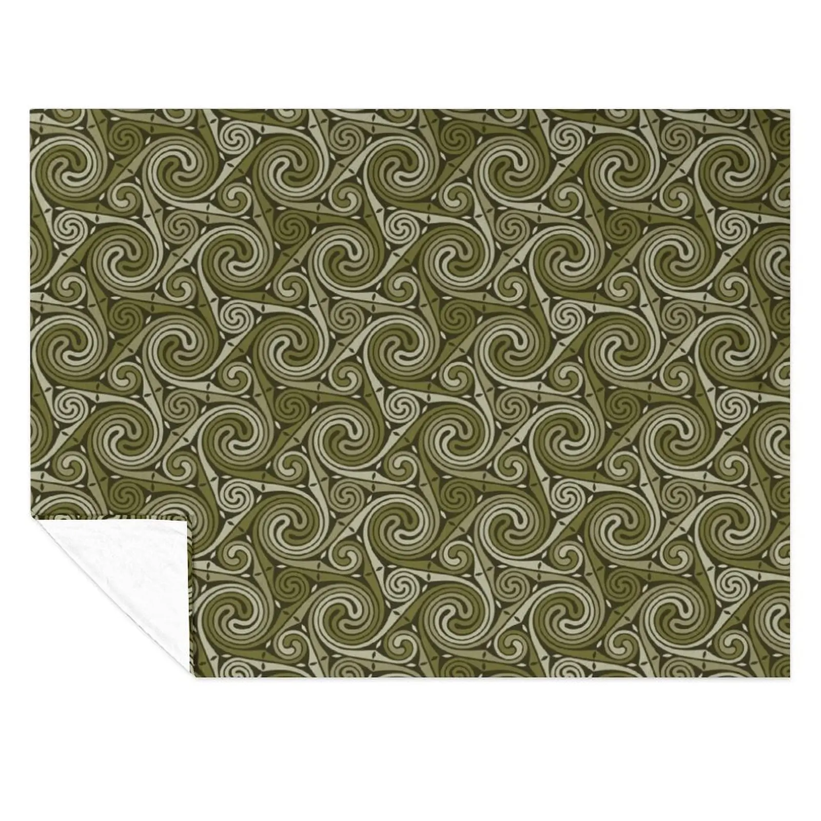 CELTIC MEADOW. KHAKI. Throw Blanket valentine gift ideas Soft Personalized Gift Luxury Thicken Blankets
CELTIC MEADOW. KHAKI. Throw Blanket valentine gift ideas Soft Personalized Gift Luxury Thicken Blankets