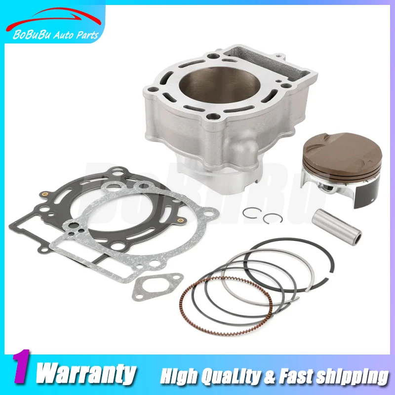77mm 249cc Cylinder Kit for KAYO K6 T6 250CC ZONGSHEN ZS177 NC250 13101-ME30-0000 100068638 13102-ME30-0000 100101540 100068639
77mm 249cc Cylinder Kit for KAYO K6 T6 250CC ZONGSHEN ZS177 NC250 13101-ME30-0000 100068638 13102-ME30-0000 100101540 100068639