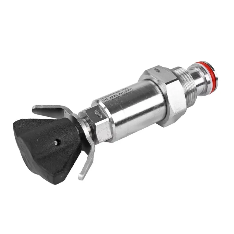 Kamishiro Hydraulic Component HAWE Pressure-limiting Valves Fluid Power HAWE 700bar Radial Piston Pump Element MPE PE Plungers
Kamishiro Hydraulic Component HAWE Pressure-limiting Valves Fluid Power HAWE 700bar Radial Piston Pump Element MPE PE Plungers