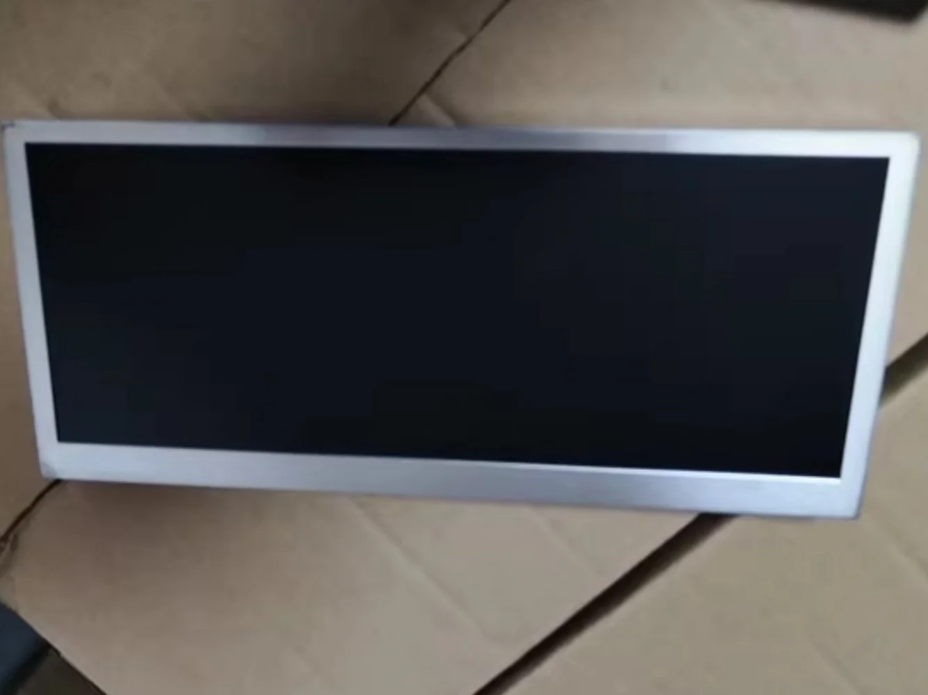 C103VAN01.1 LCD Display Screen Panel
C103VAN01.1 LCD Display Screen Panel