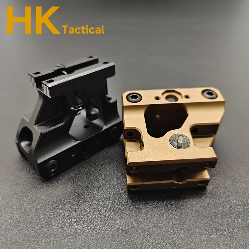 MRO Tactical Outdoors Hunting Weapon Red Dot Sight 2.26 Inch High Mount for MRO Series Weapon Tactical Accessories Fit 20mm Rail
MRO Tactical Outdoors Hunting Weapon Red Dot Sight 2.26 Inch High Mount for MRO Series Weapon Tactical Accessories Fit 20mm Rail
