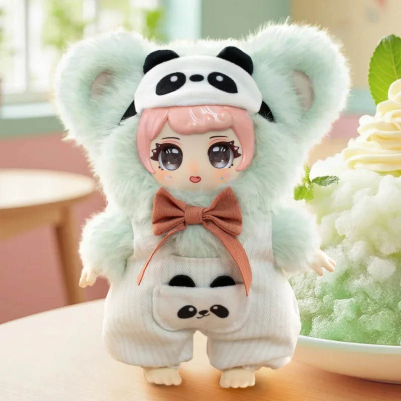 В наличии KOKOYA Sweet Story Series слепая коробка Mystery Box игрушки милый экшн-фигурка аниме Kawaii модель подарок 
В наличии KOKOYA Sweet Story Series слепая коробка Mystery Box игрушки милый экшн-фигурка аниме Kawaii модель подарок