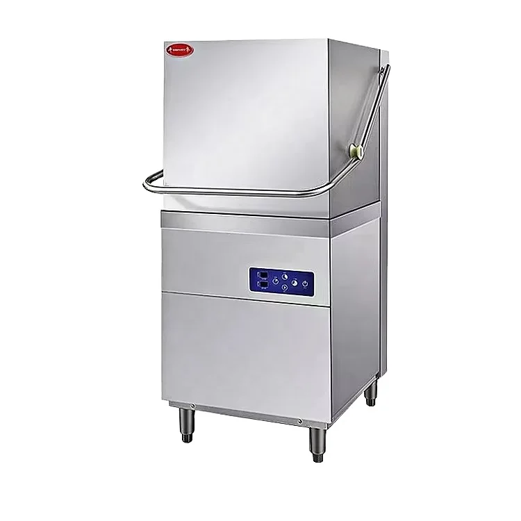 Dish Washing Machine Restaurant High Professionnel Smart Kitchen Hood Type Commercial Dishwasher Machine
Dish Washing Machine Restaurant High Professionnel Smart Kitchen Hood Type Commercial Dishwasher Machine