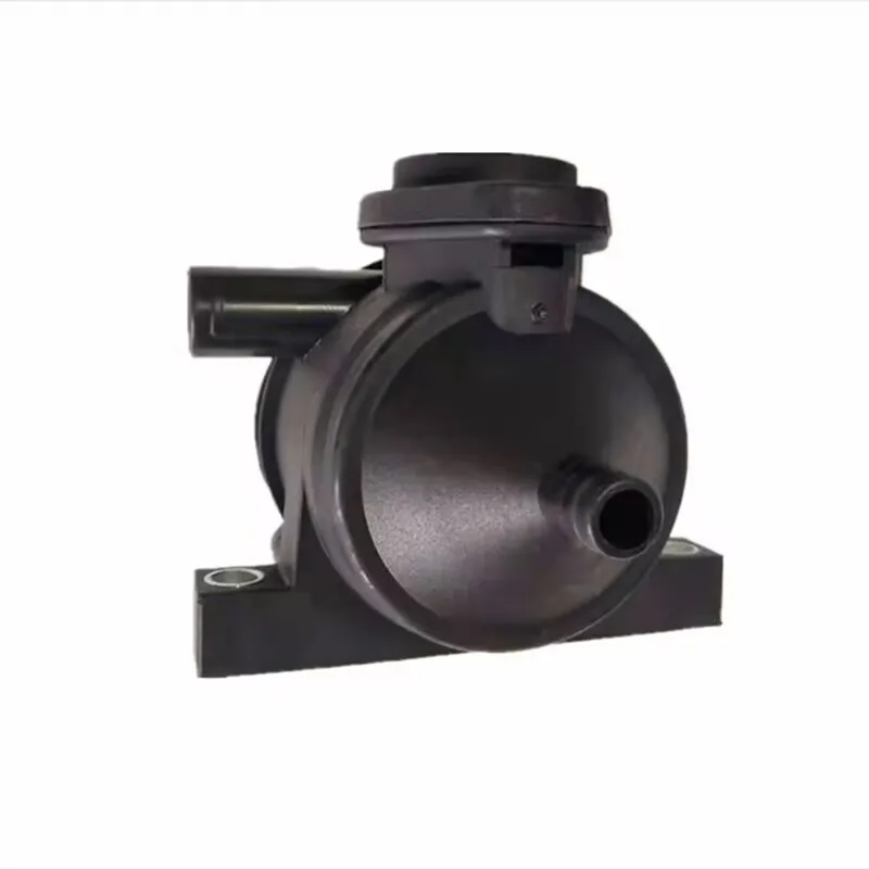 1014110FA040 Oil and gas separator for JAC T6 1.9 2.8T 4DA1 engine
1014110FA040 Oil and gas separator for JAC T6 1.9 2.8T 4DA1 engine