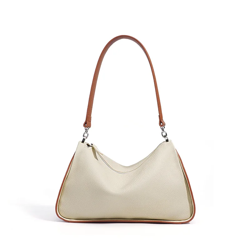 Jonlily Women Genuine Leather Shoulder Bag Female Fashion Handbag Totes Casual Crossbody Bag Small Daybag Purse -KG1913
Jonlily Women Genuine Leather Shoulder Bag Female Fashion Handbag Totes Casual Crossbody Bag Small Daybag Purse -KG1913