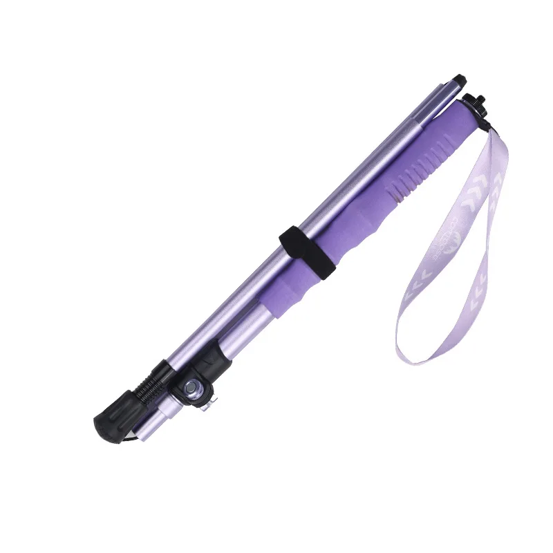 Professional Outdoor Trekking Poles Foldable Ultra Light Hiking Sticks for Walking Running Climbing 2026 New Arrival
Professional Outdoor Trekking Poles Foldable Ultra Light Hiking Sticks for Walking Running Climbing 2026 New Arrival