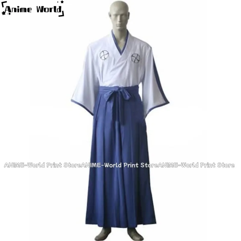 《Custom Size》Japanese Anime Shinigami Academy Boy Uniform Cosplay Costume Halloween
《Custom Size》Japanese Anime Shinigami Academy Boy Uniform Cosplay Costume Halloween